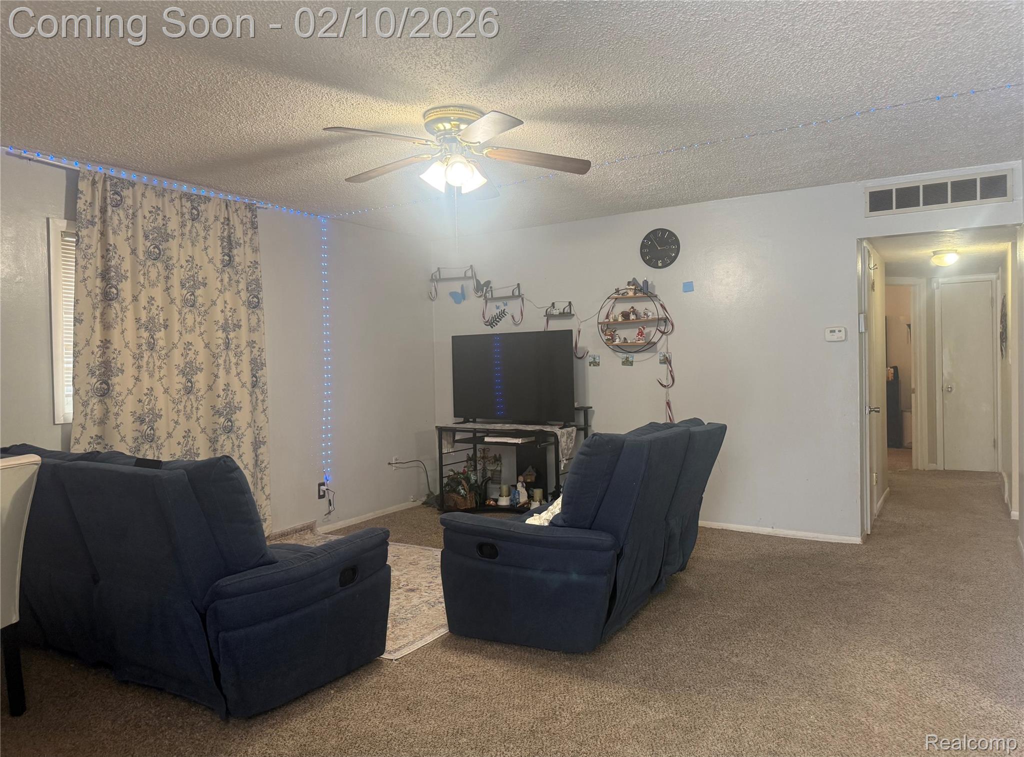 6475 N Highland Street