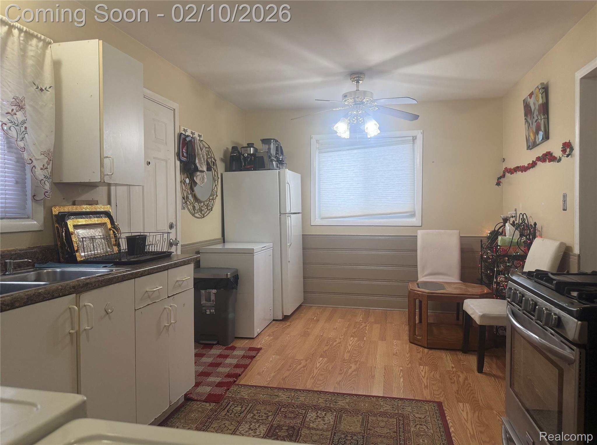 6475 N Highland Street