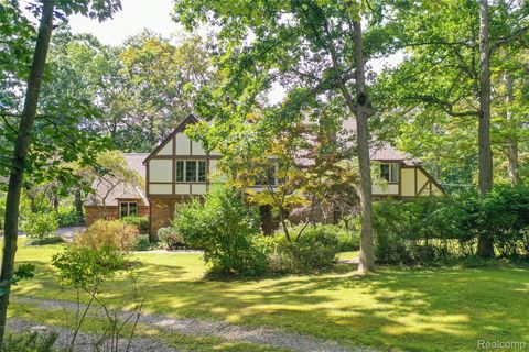 15000 Bishop Road Argentine Township MI 48418