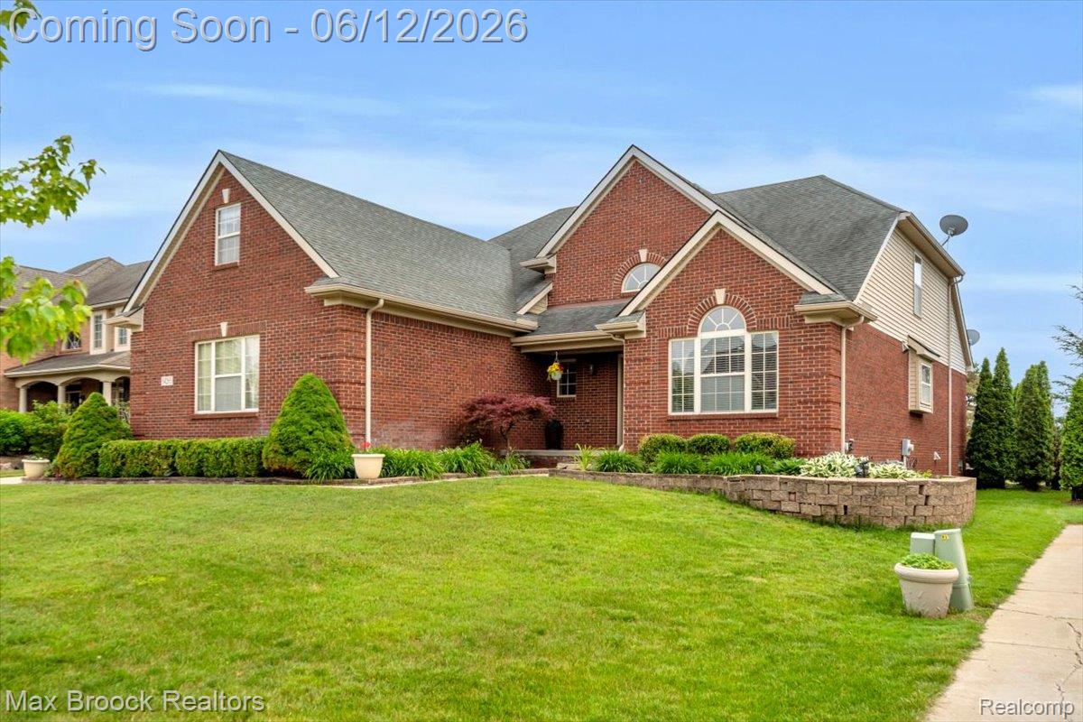 54265 Birchwood Drive