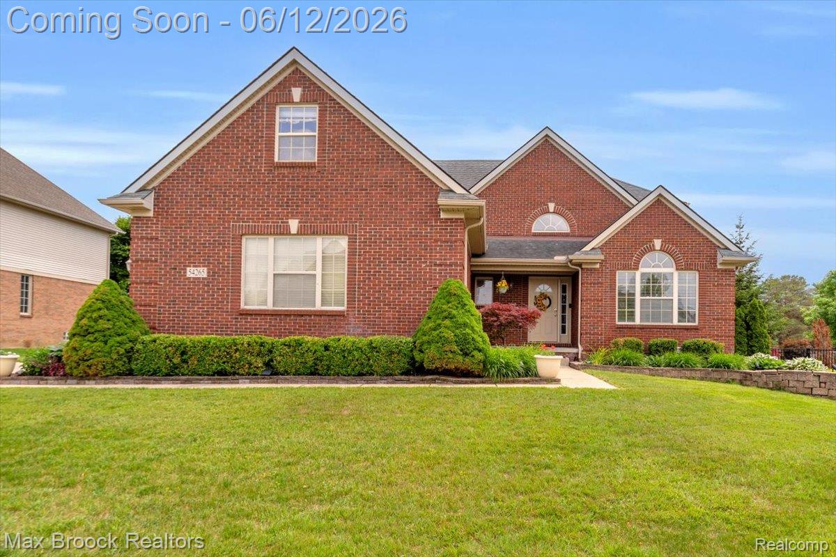 54265 Birchwood Drive