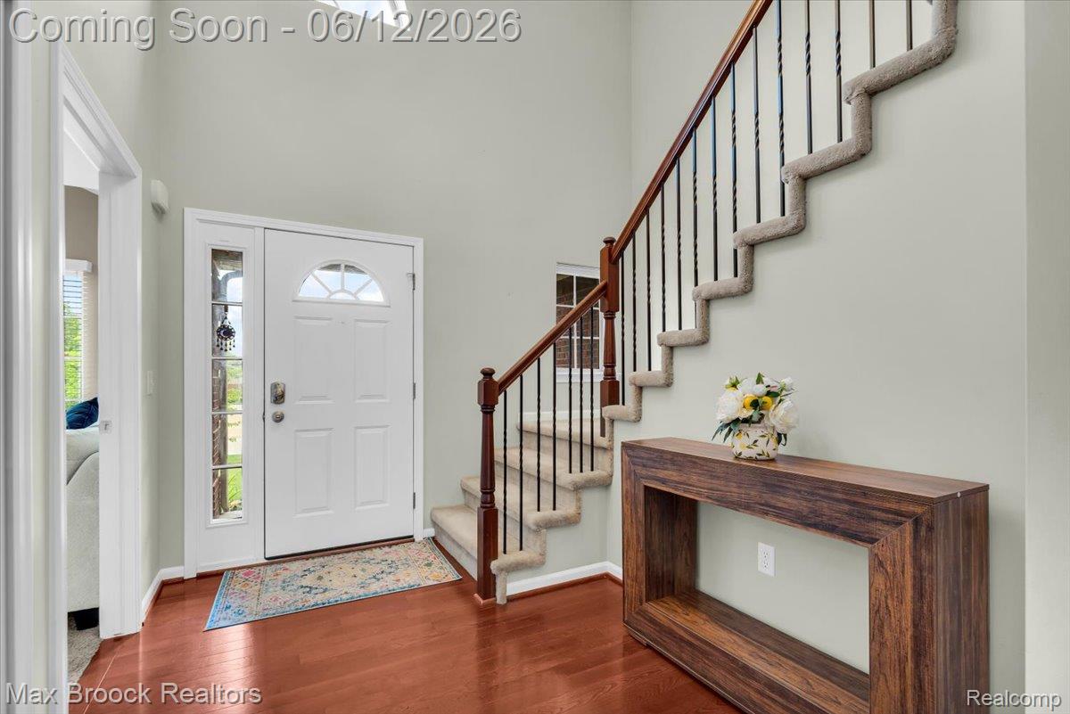 54265 Birchwood Drive