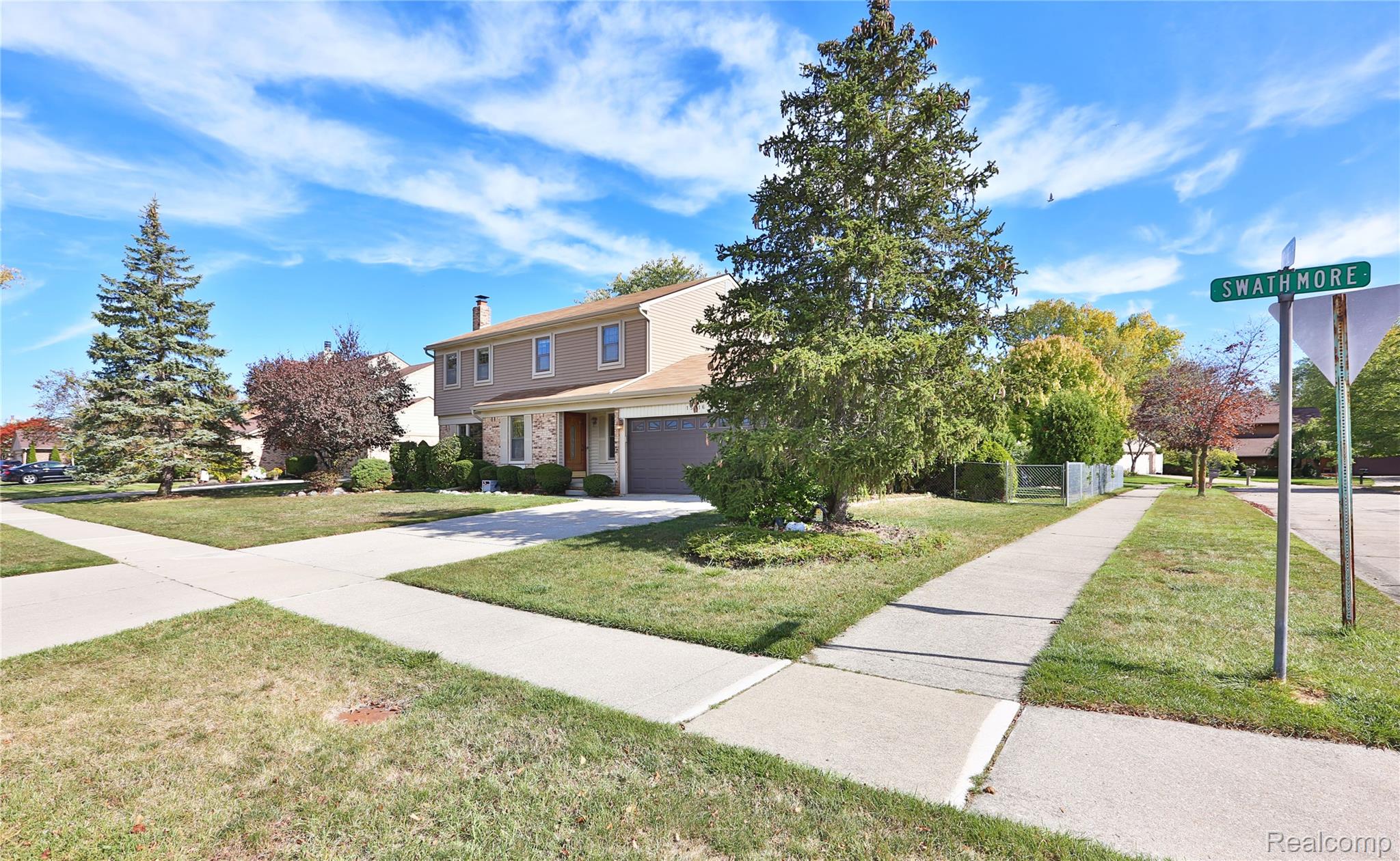 15916 Swathmore Lane