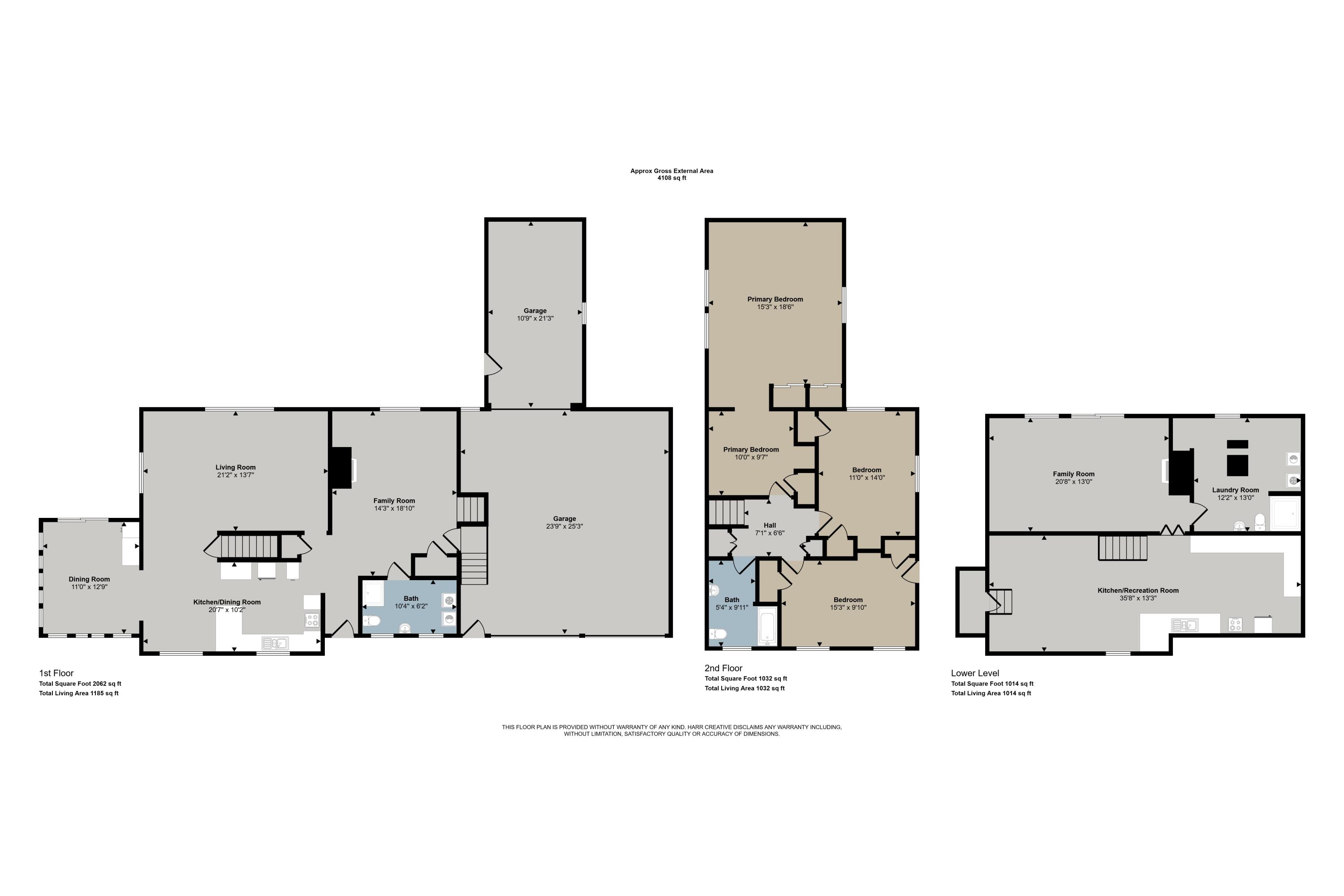 925 Parsons Street SW