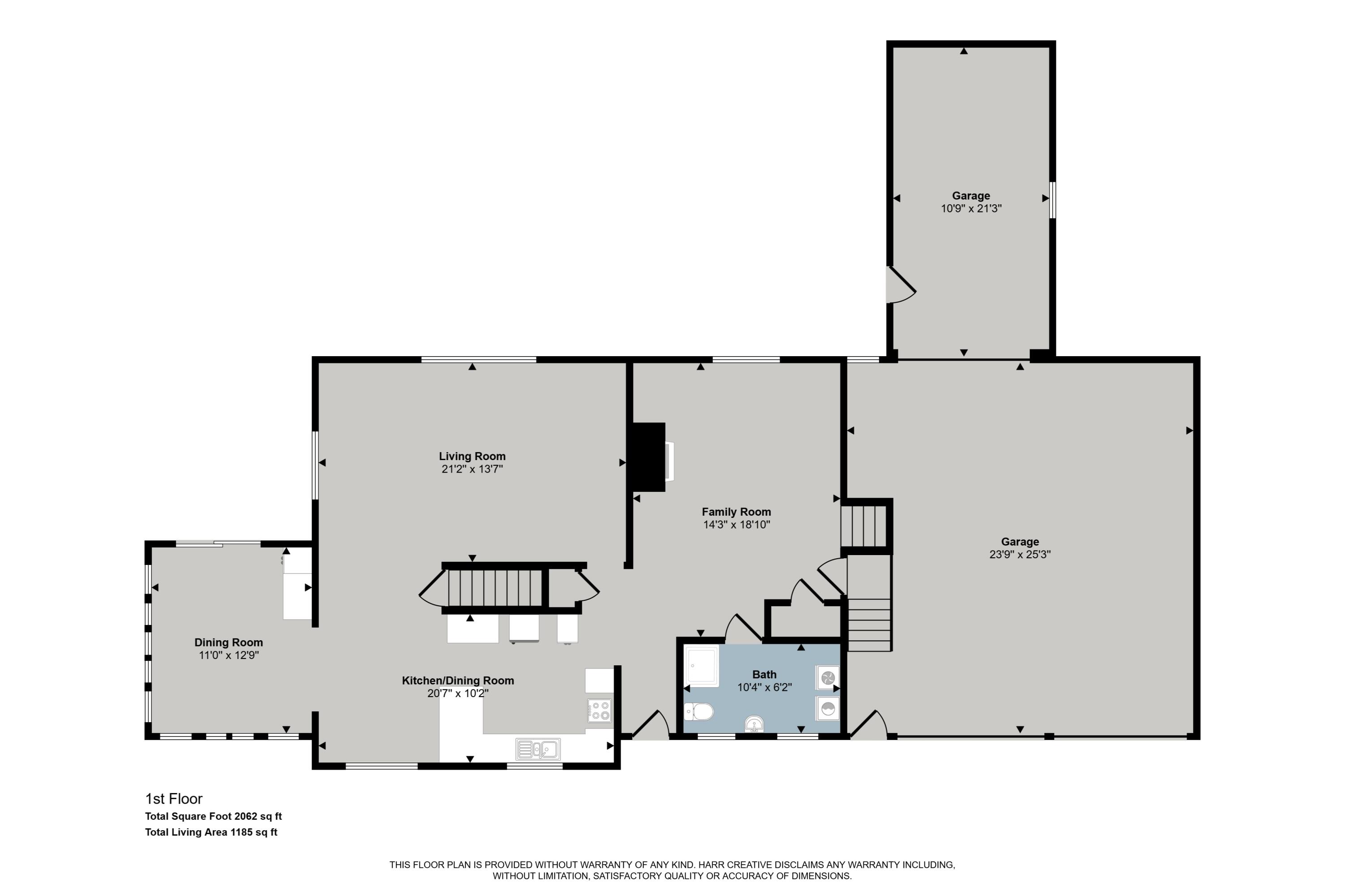 925 Parsons Street SW