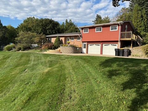 925 Parsons Street SW Georgetown Charter Township MI 49418