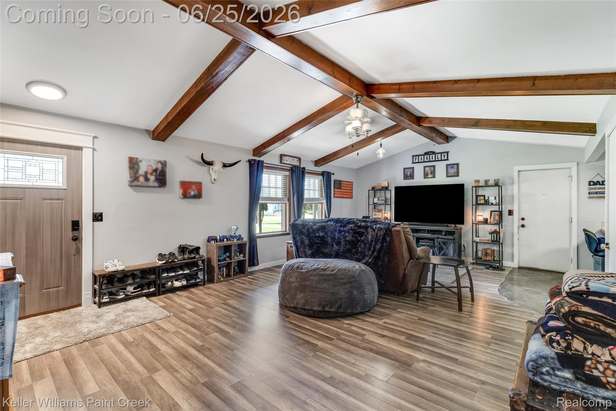 6459 E Potter Road