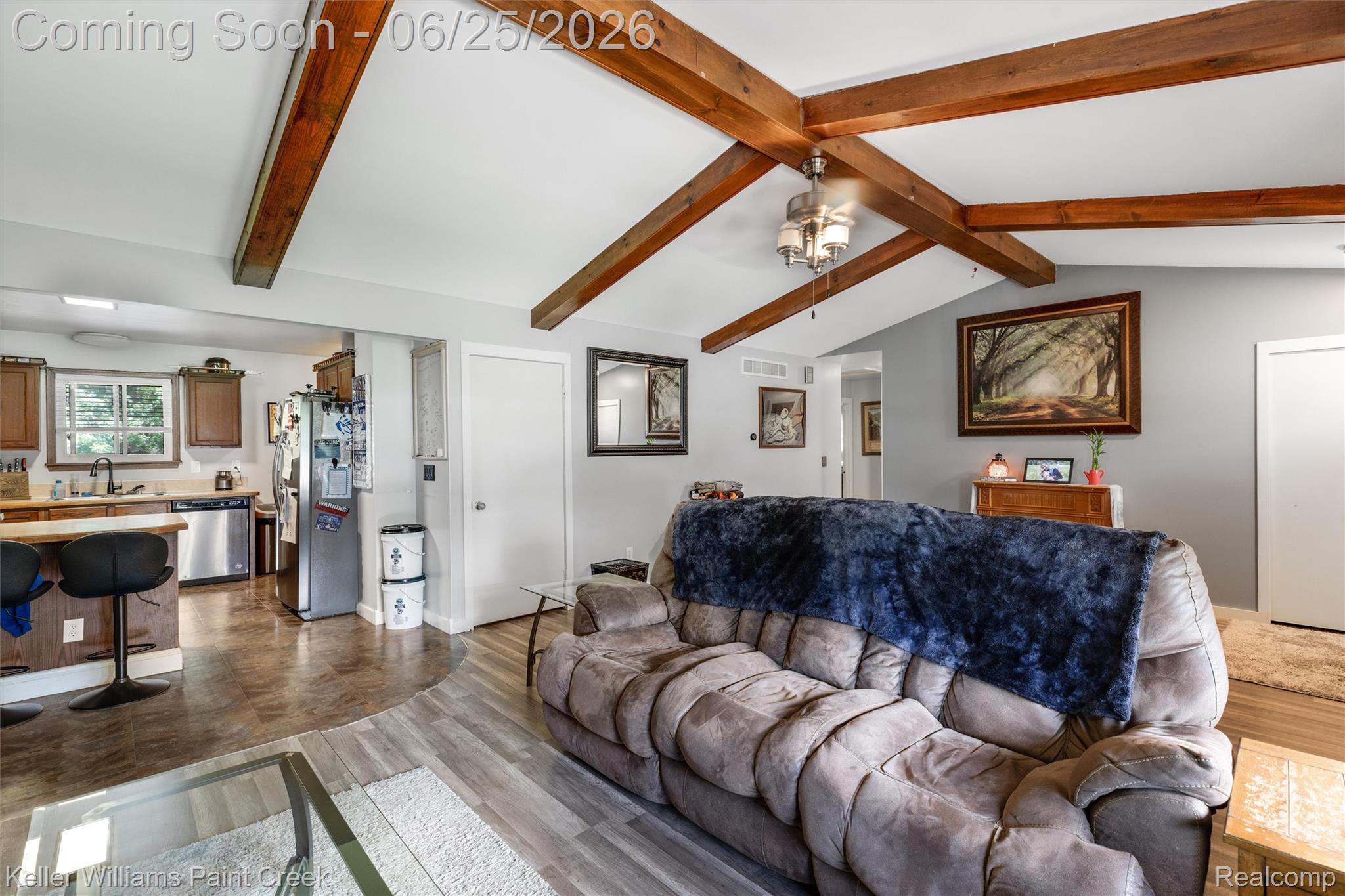6459 E Potter Road