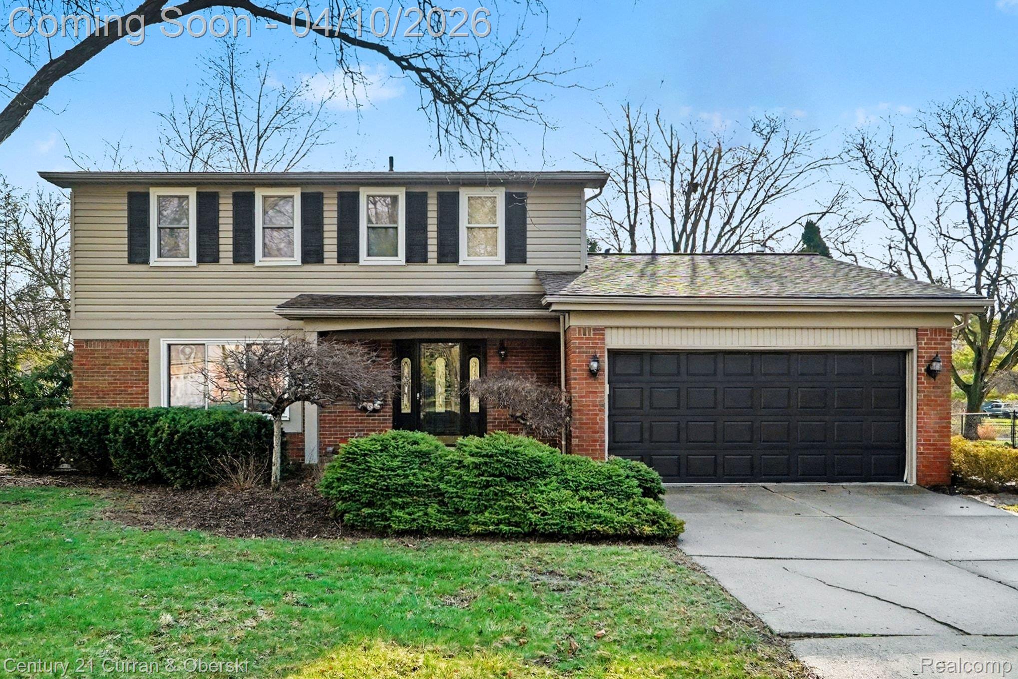 3836 Meadowbrook Drive