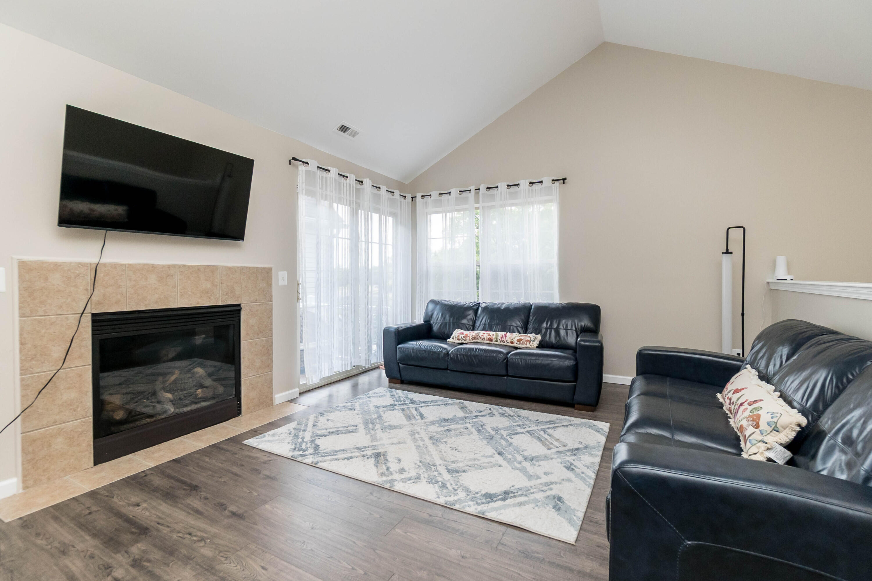 7612 Lacy Drive