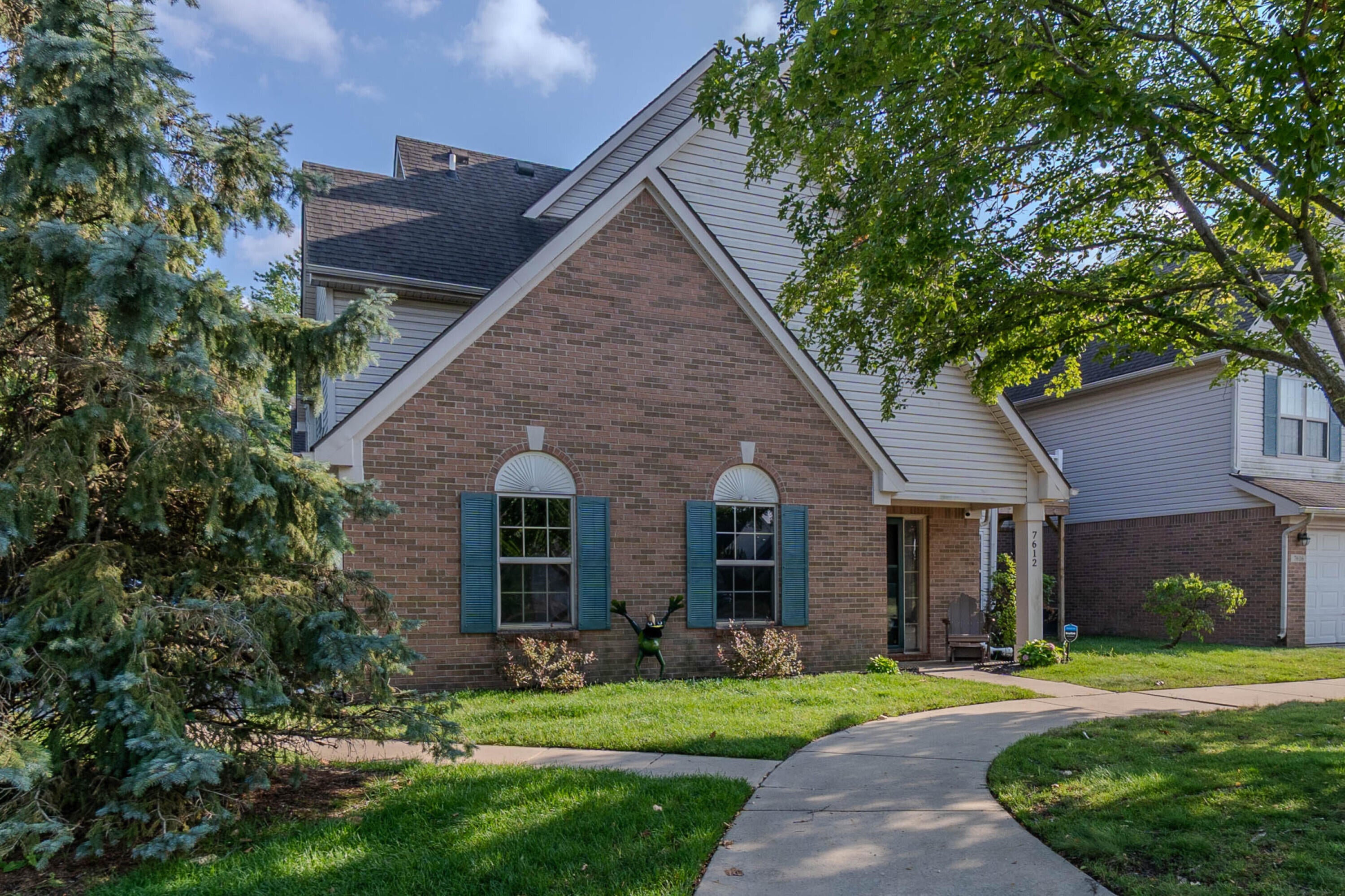 7612 Lacy Drive