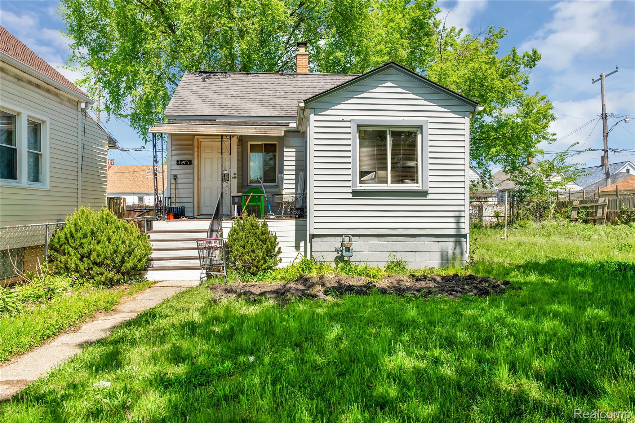 3875 Sobieski Street