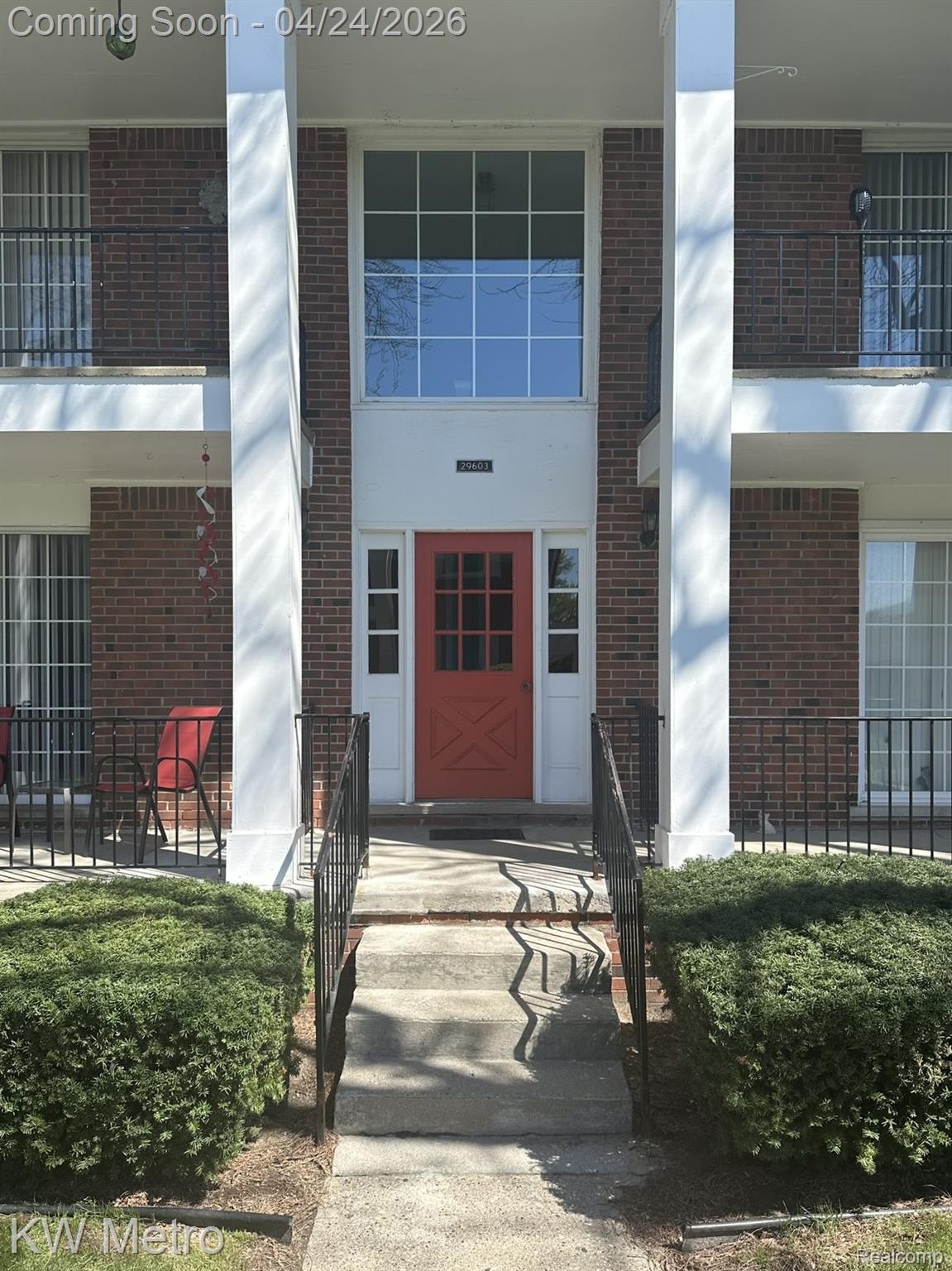 29603 Jefferson Avenue 13