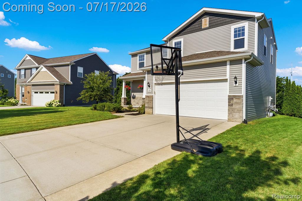 1395 Douglas Fir Drive