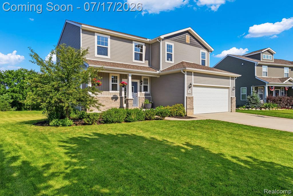 1395 Douglas Fir Drive