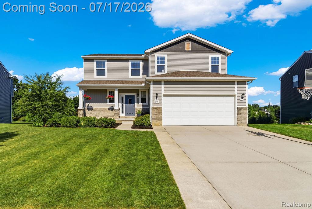 1395 Douglas Fir Drive