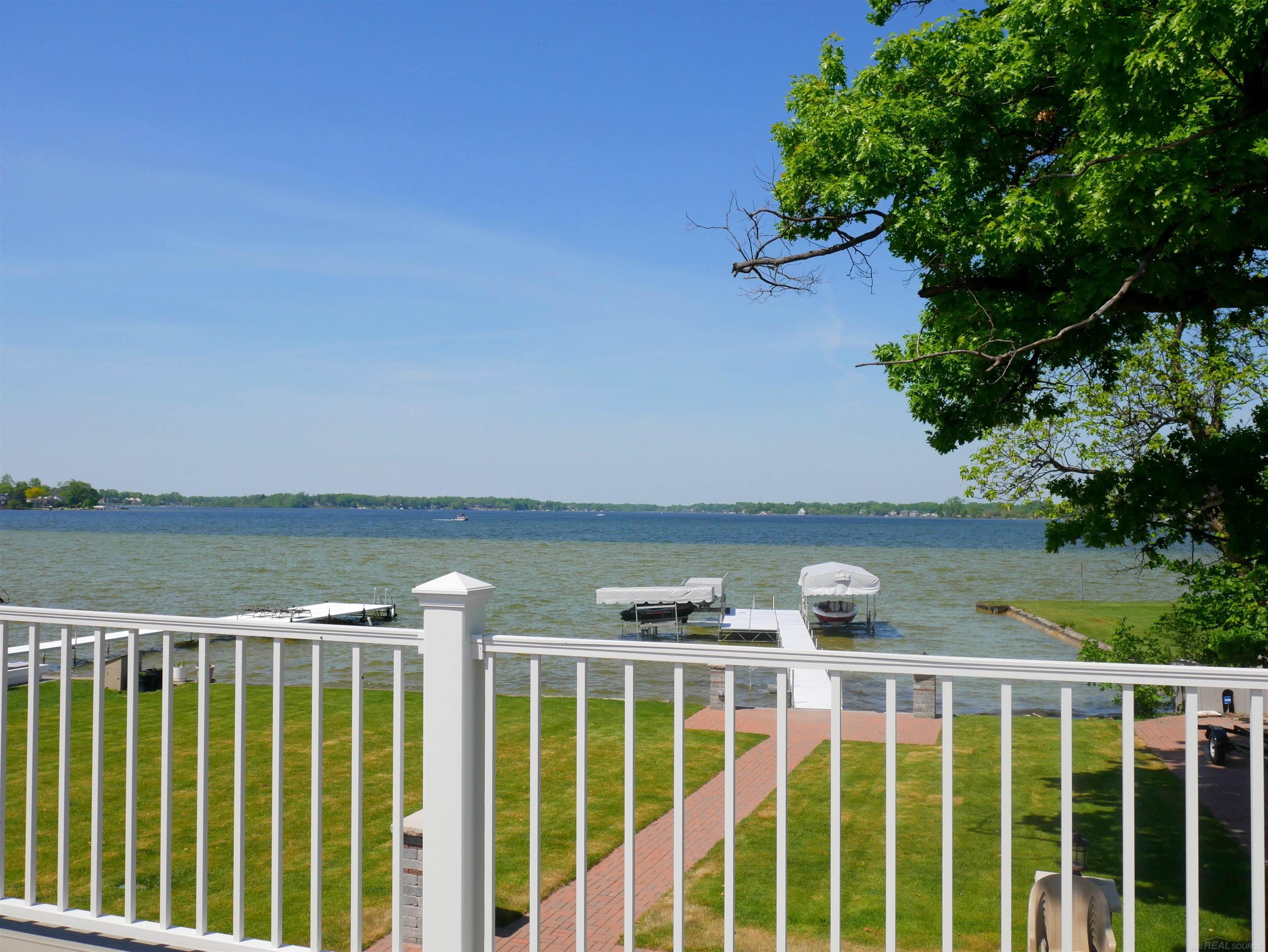 1704 Cass Lake Front Road
