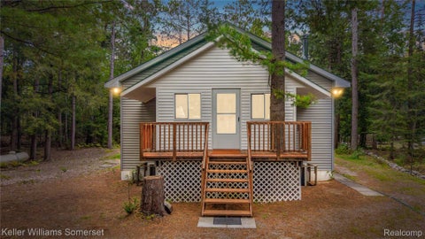 Photo for 4664 Huron Beach Road