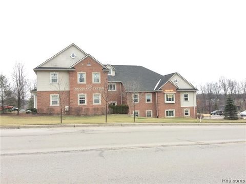 1550 N MILFORD Road 8 - 9 Milford Charter Township MI 48381
