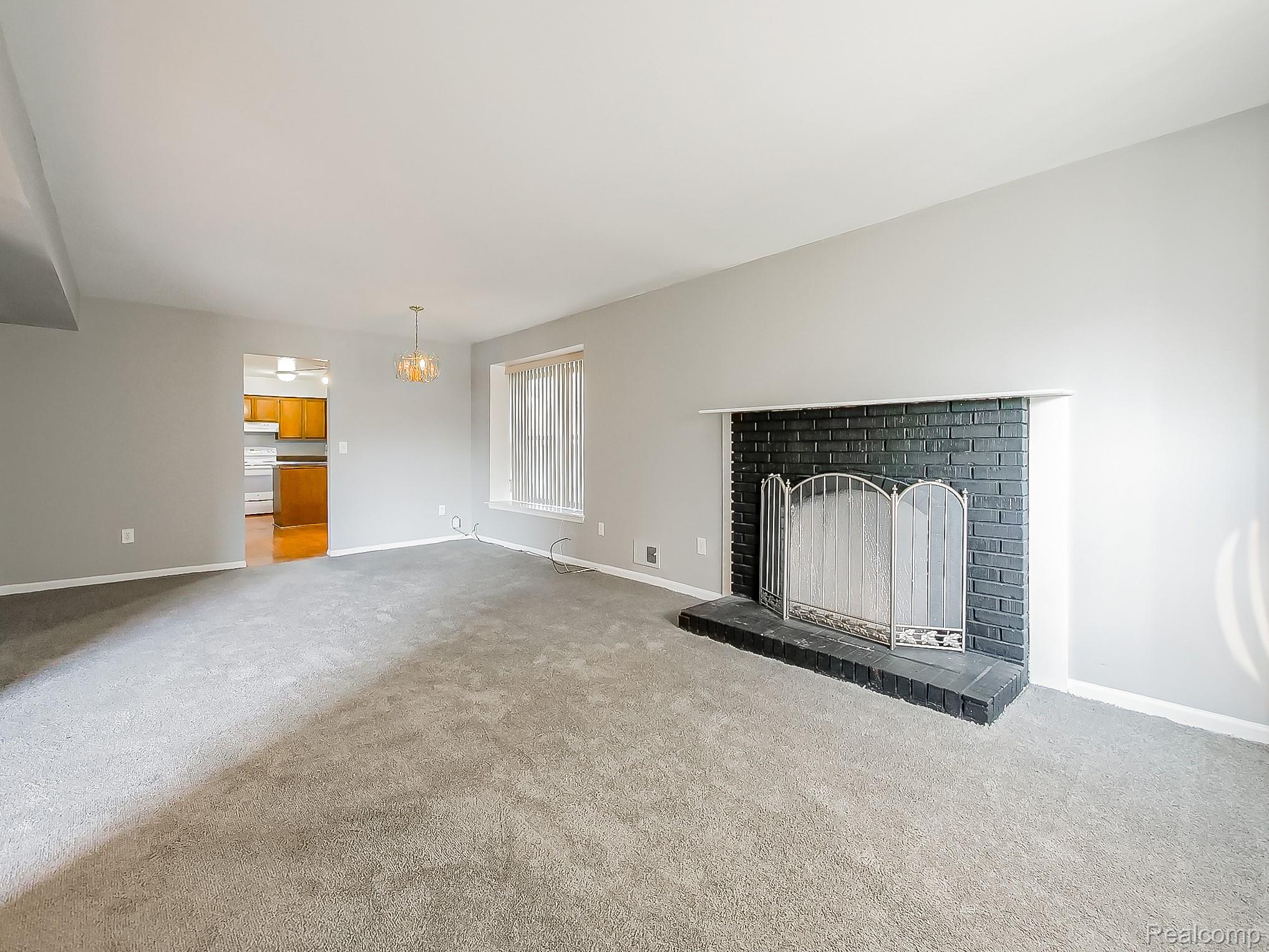 19500 W 11 Mile Road