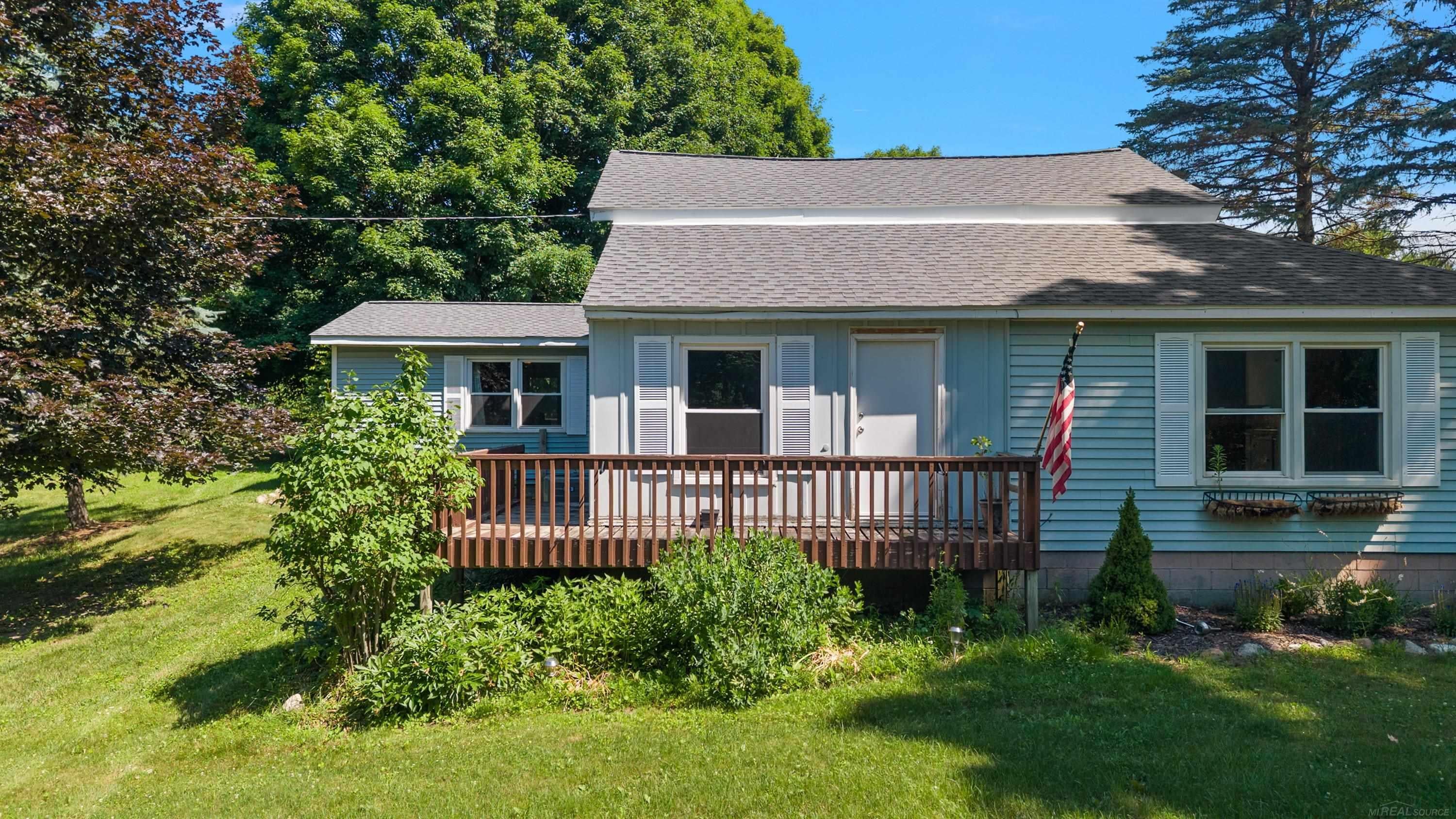149 Hunters Creek Road