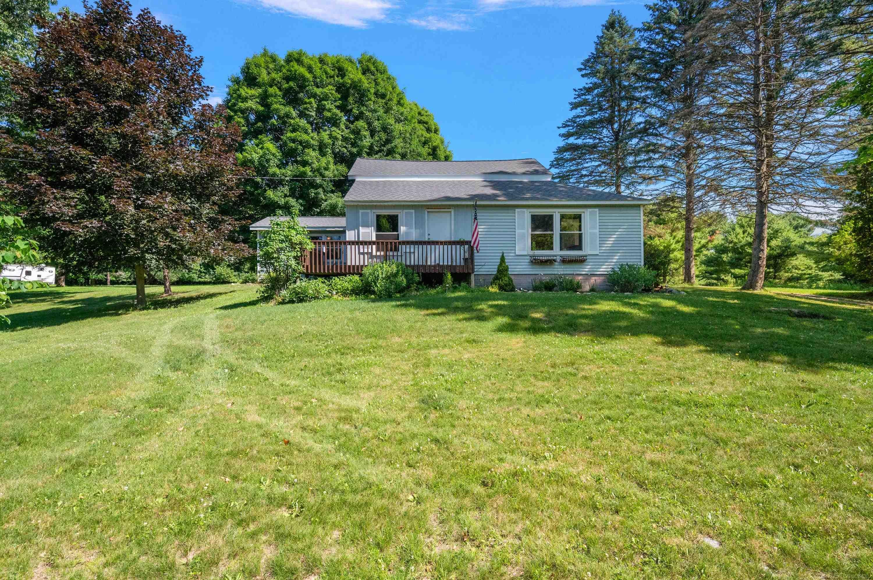 149 Hunters Creek Road