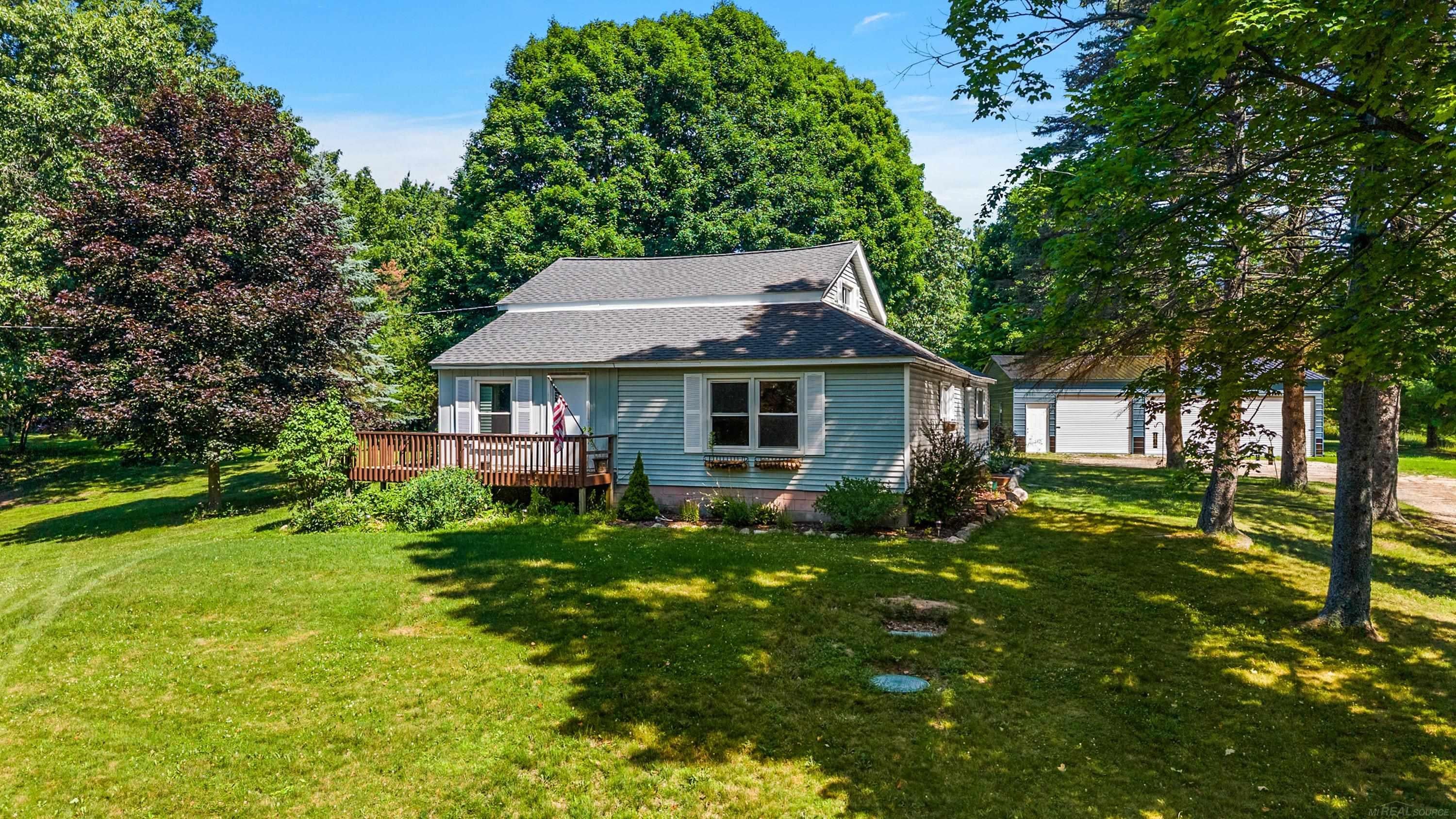 149 Hunters Creek Road