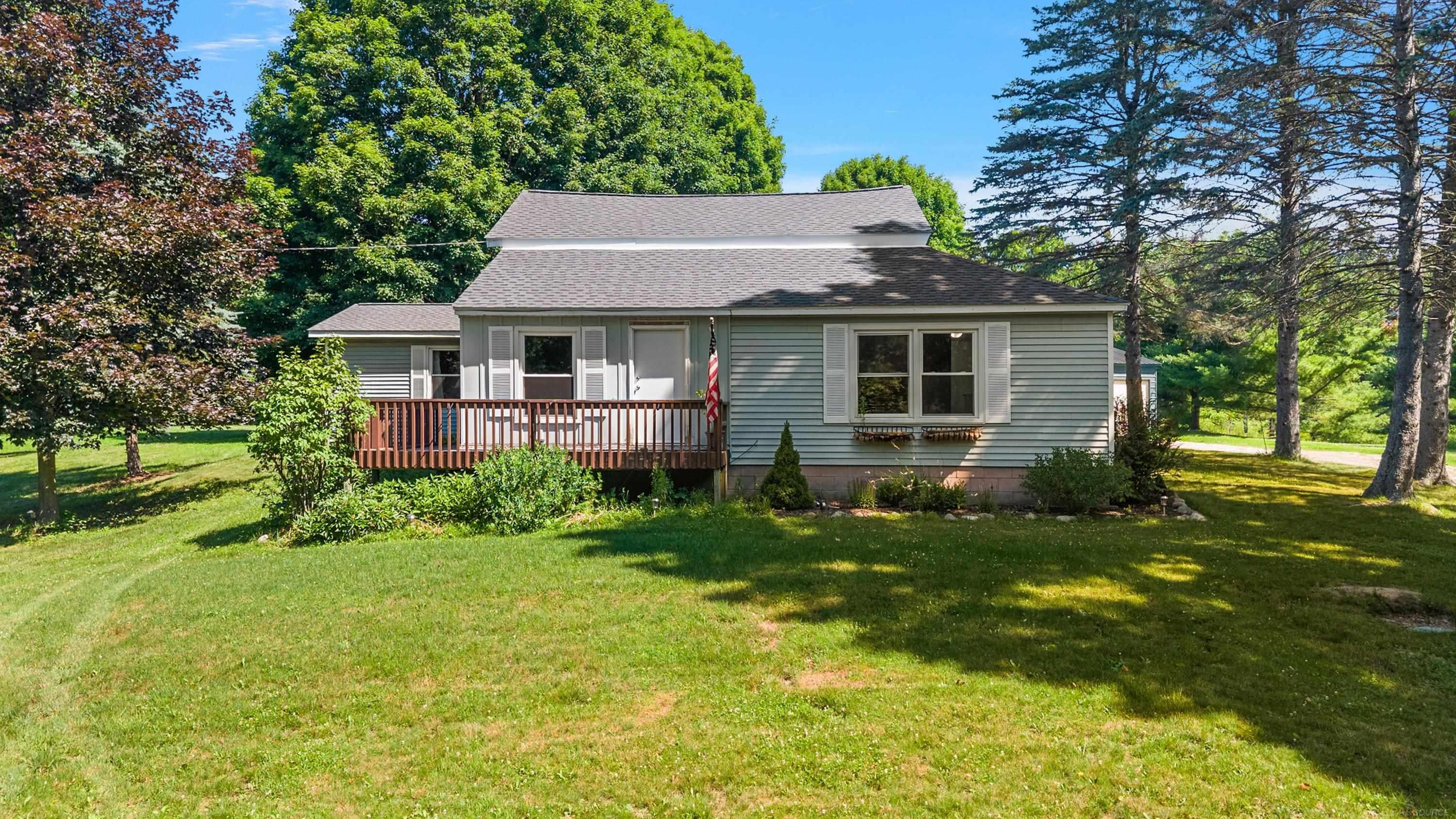 149 Hunters Creek Road