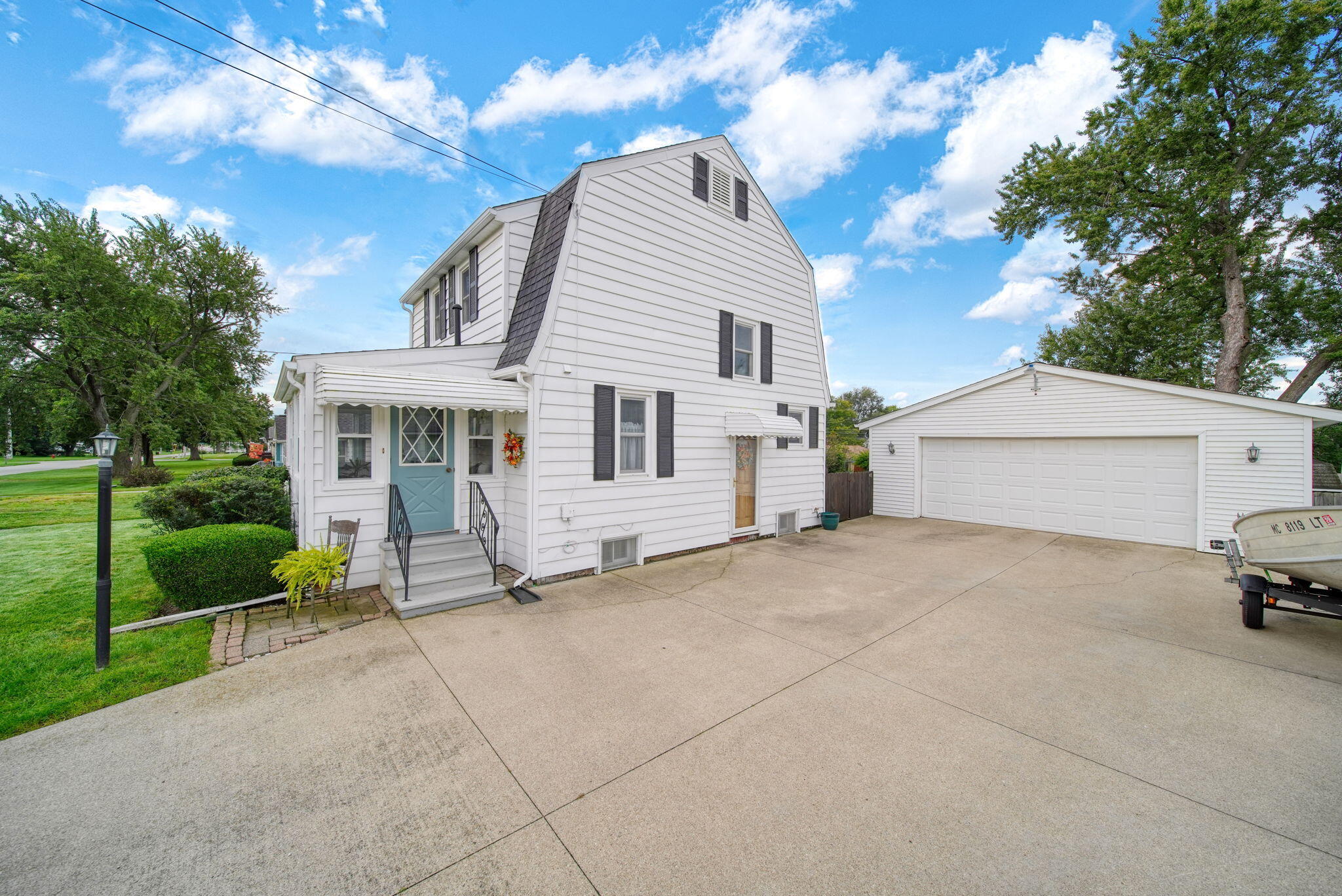 826 Concord Boulevard