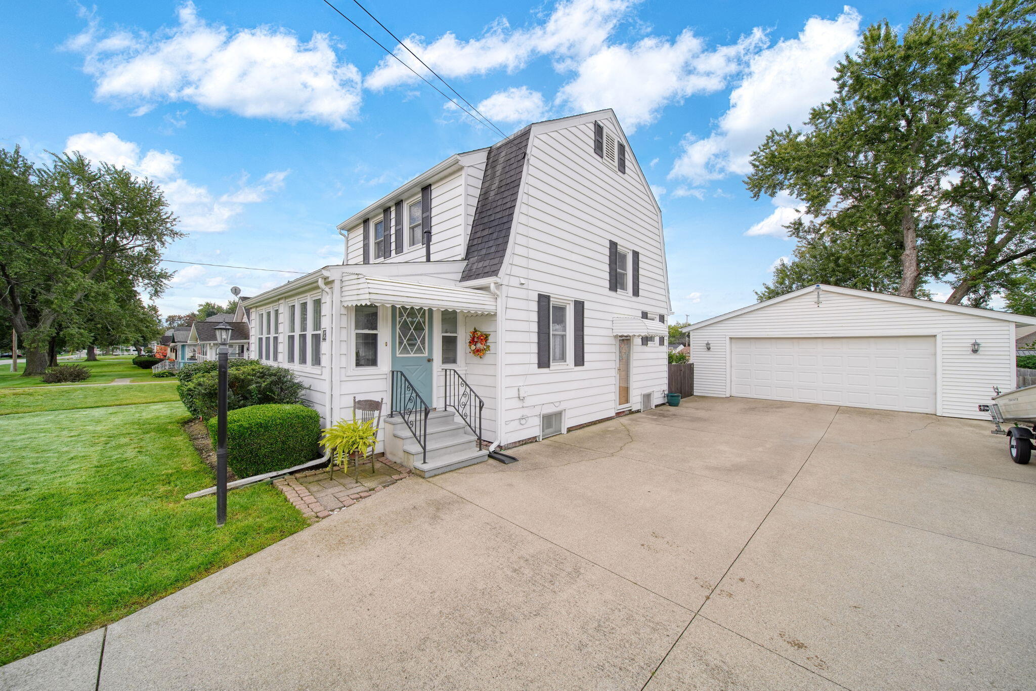 826 Concord Boulevard