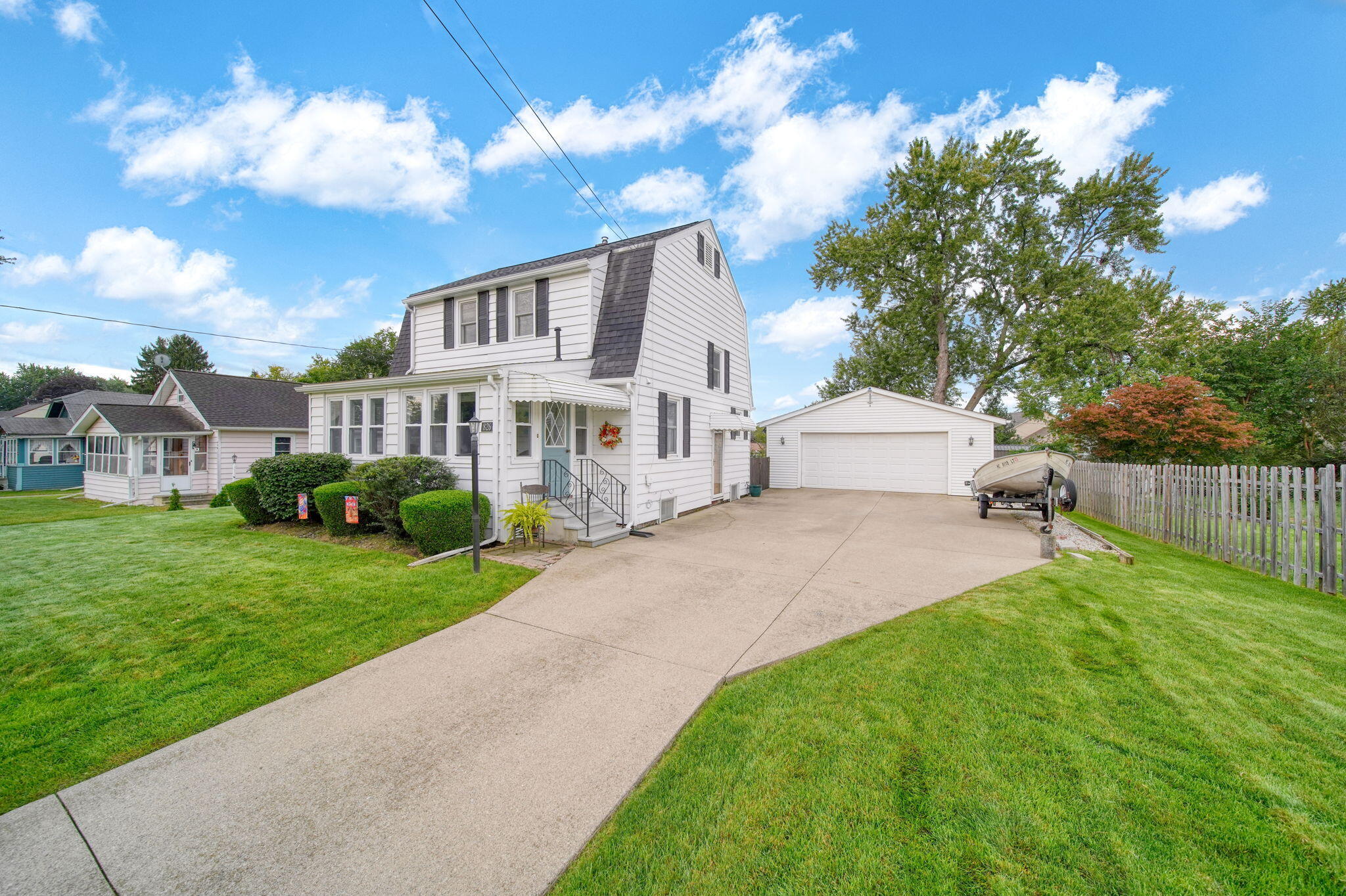 826 Concord Boulevard