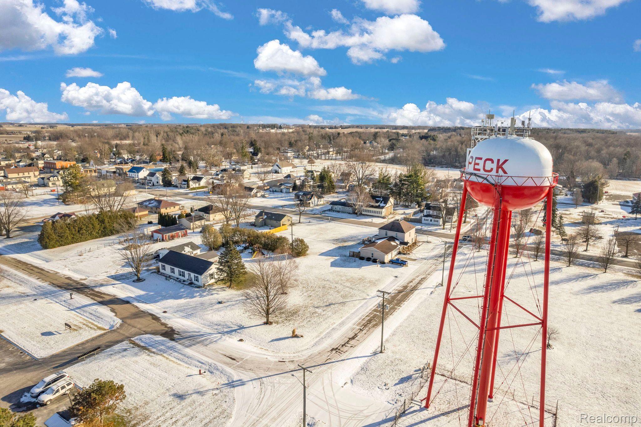 Speaker Township, Michigan 48466, United States, 3 Bedrooms Bedrooms, ,2 BathroomsBathrooms,Residential,Active,152406