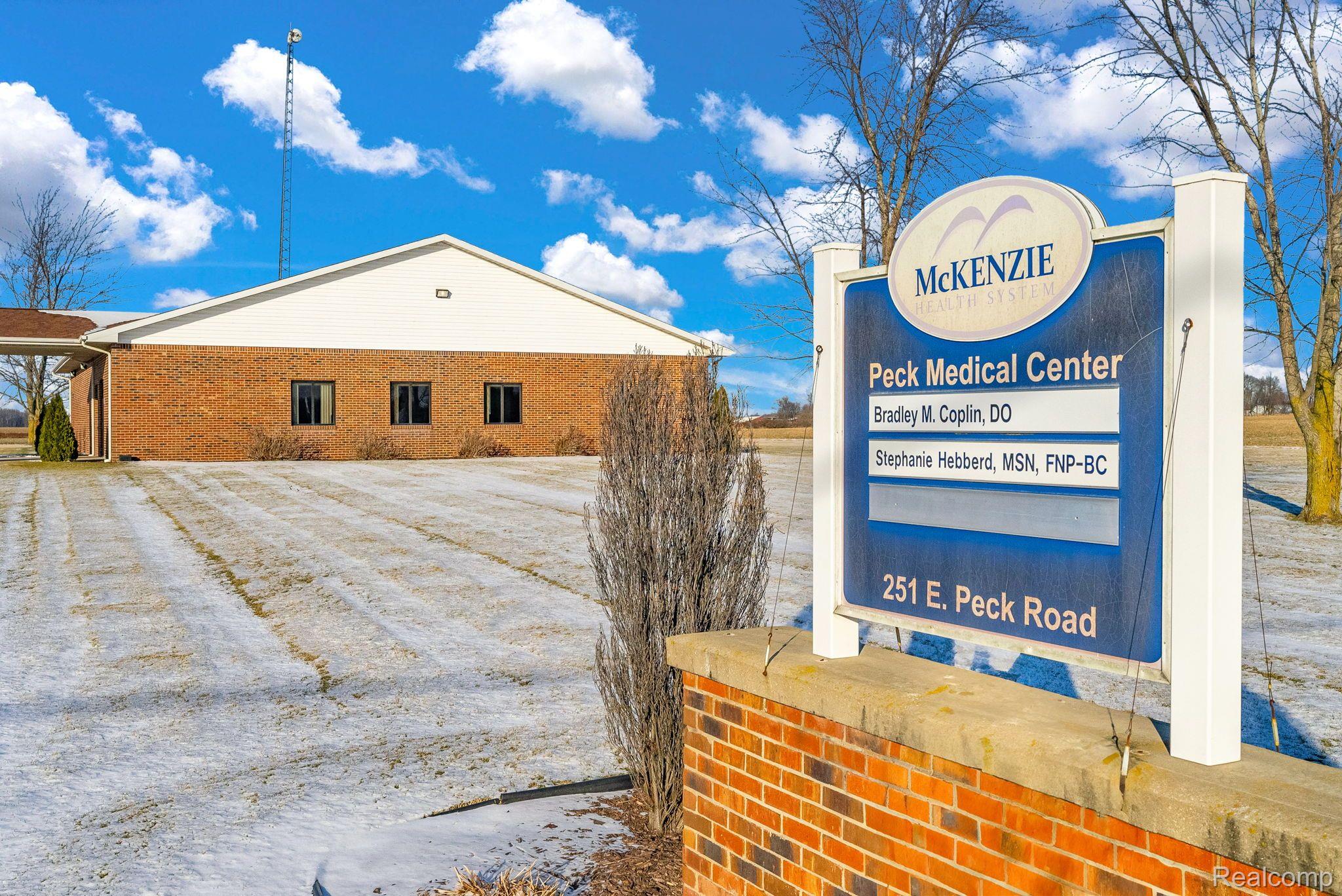 Speaker Township, Michigan 48466, United States, 3 Bedrooms Bedrooms, ,2 BathroomsBathrooms,Residential,Active,152406