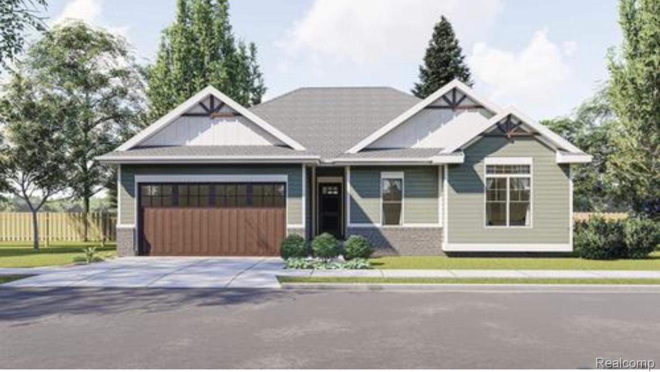 Speaker Township, Michigan 48466, United States, 3 Bedrooms Bedrooms, ,2 BathroomsBathrooms,Residential,Active,152406