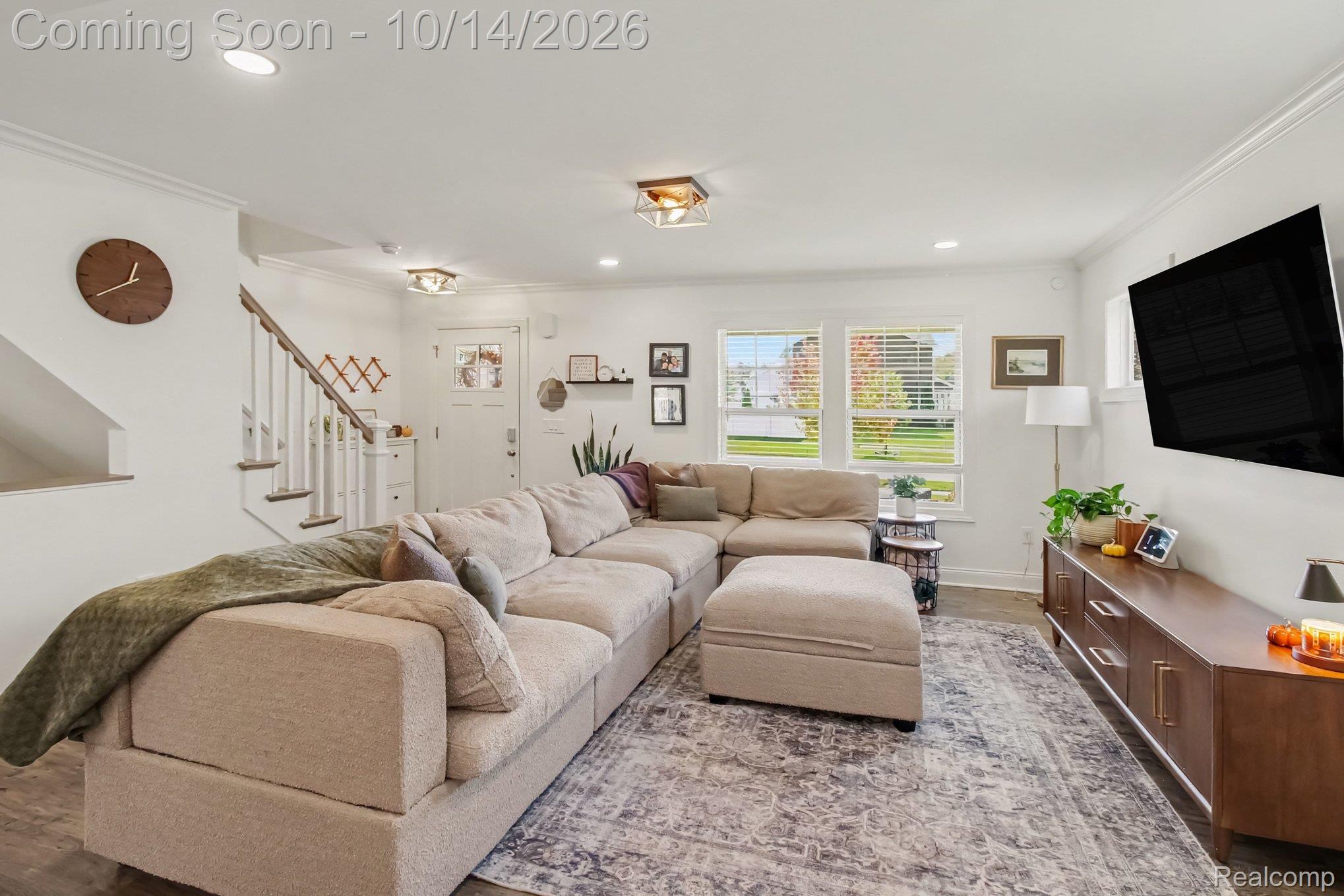 1272 Weatherstone Lane