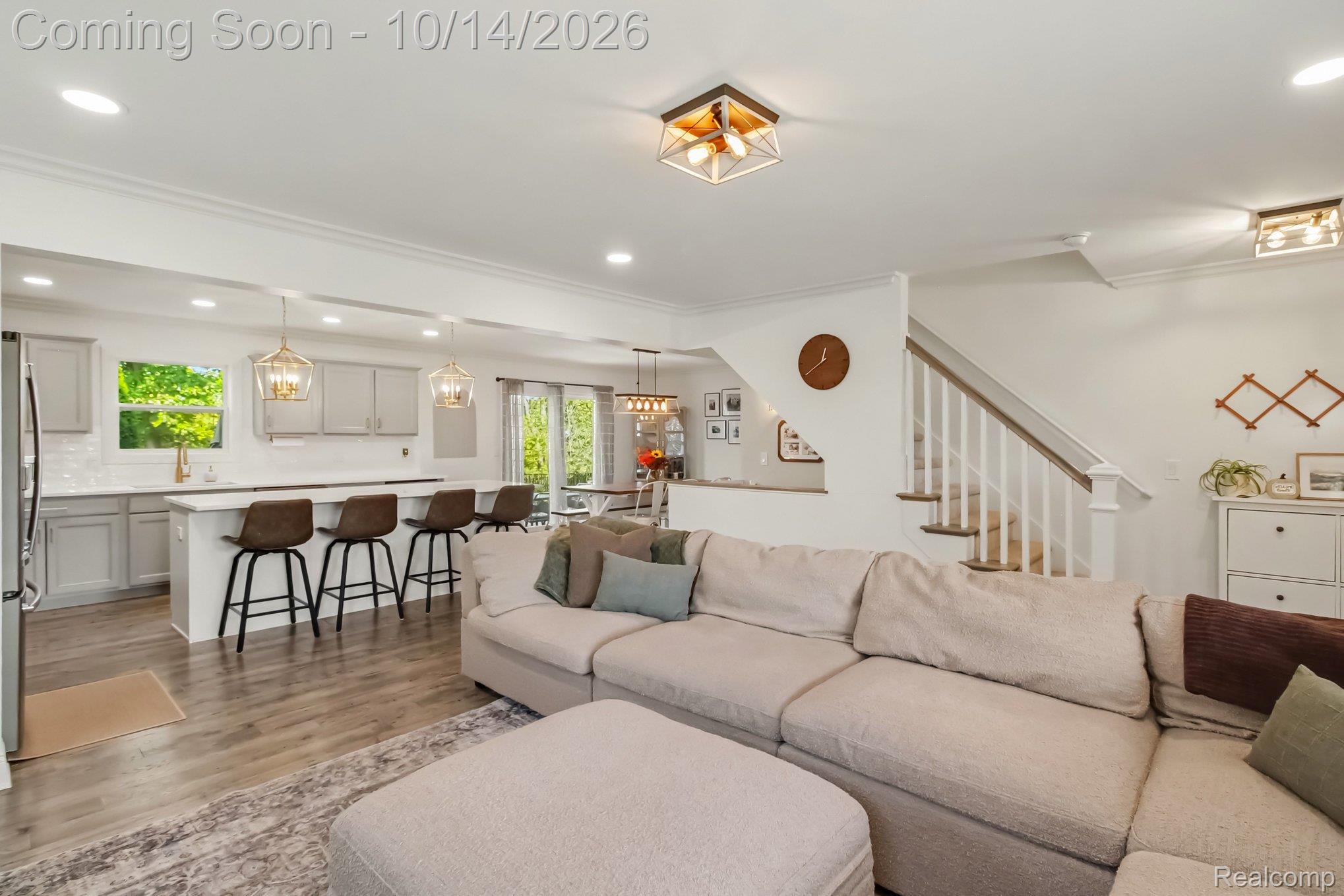 1272 Weatherstone Lane