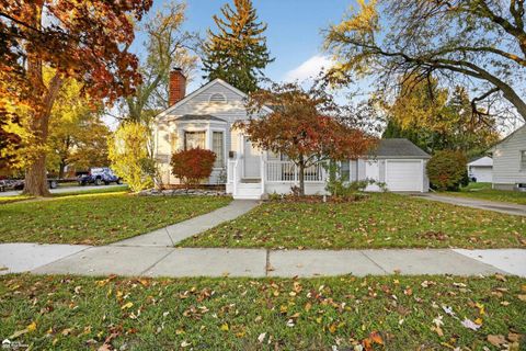 3320 W Genesee Avenue Saginaw City MI 48602