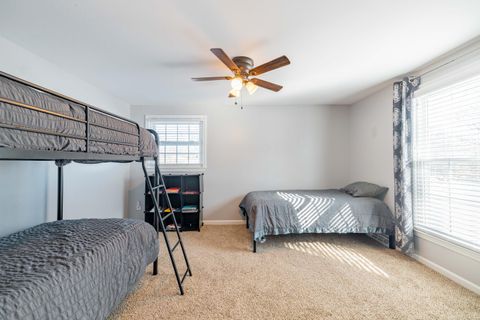 A home in GrosseIleTownship_Wayne