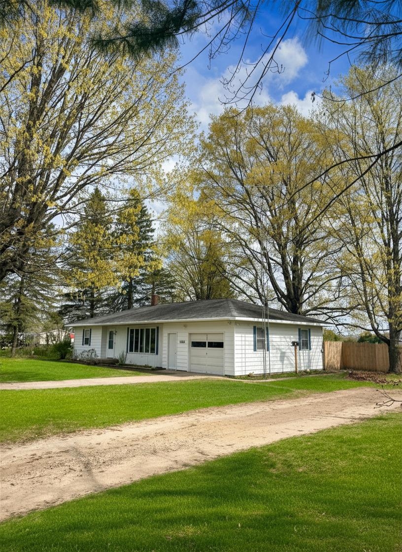 4684 E Moorestown Road
