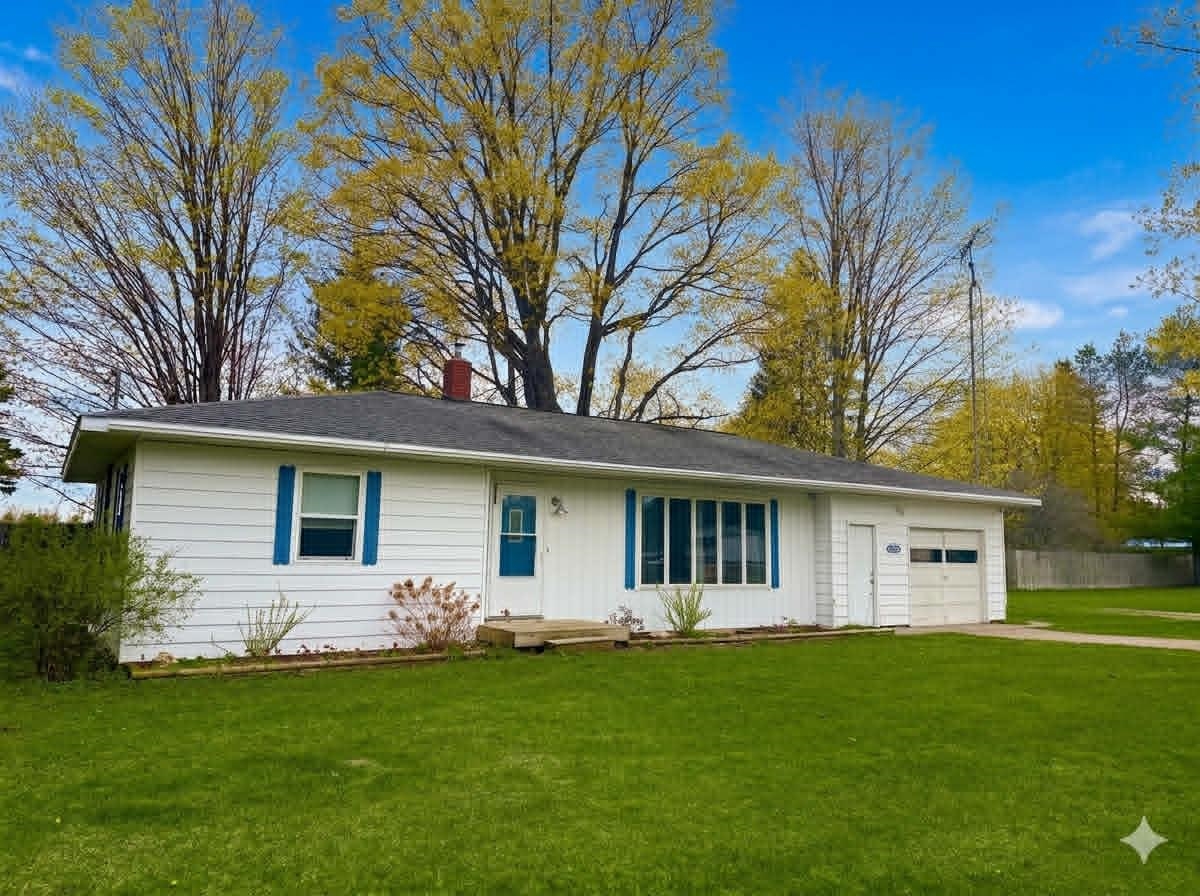 4684 E Moorestown Road