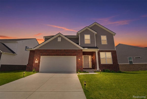20633 GIDRAN DR, SOUTH LYON, MI 48178 - Image ca3882fc8af1391ac2c57efc266e4b3d/2355580461