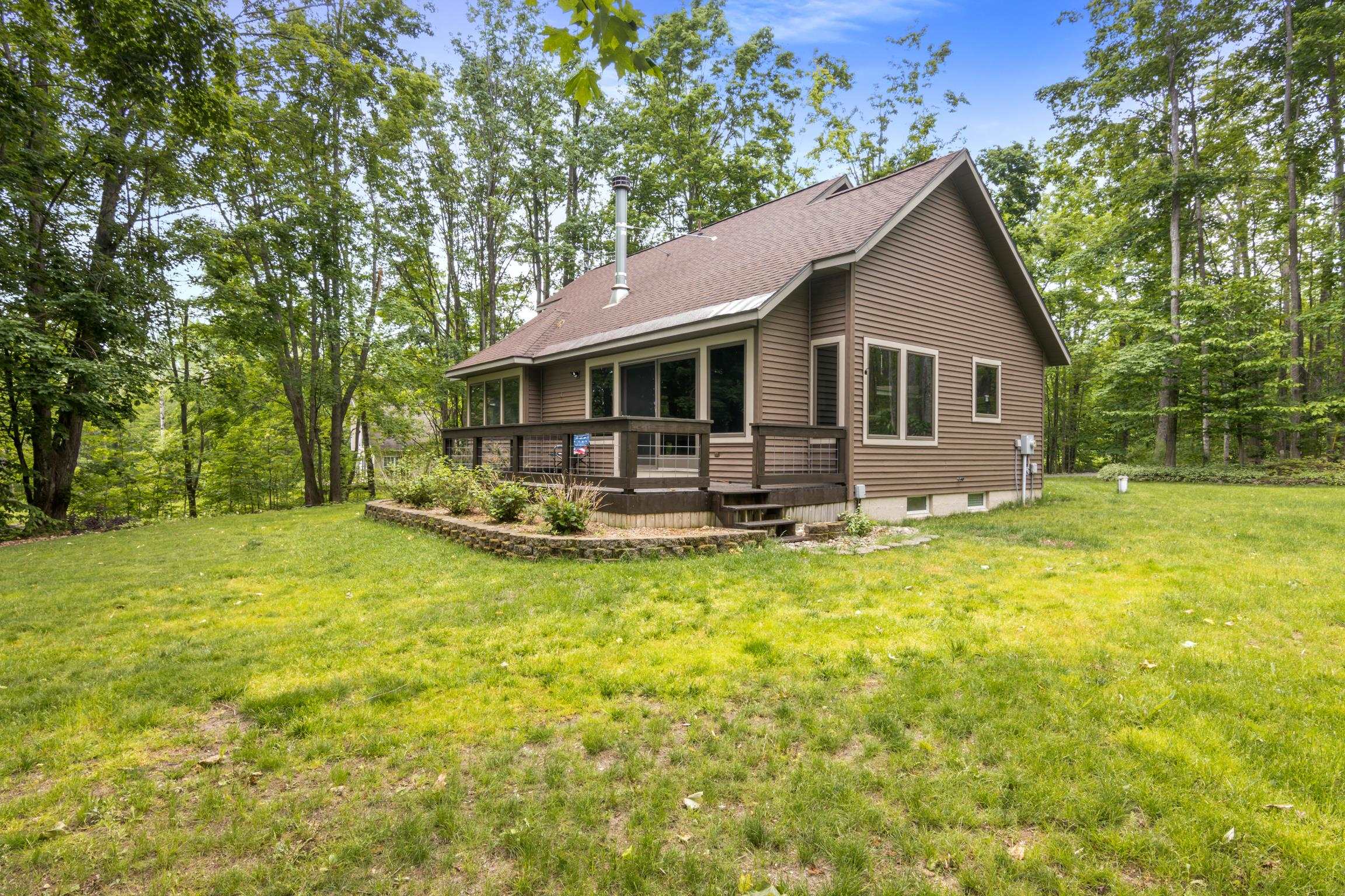 10402 Mt. Frederick Road