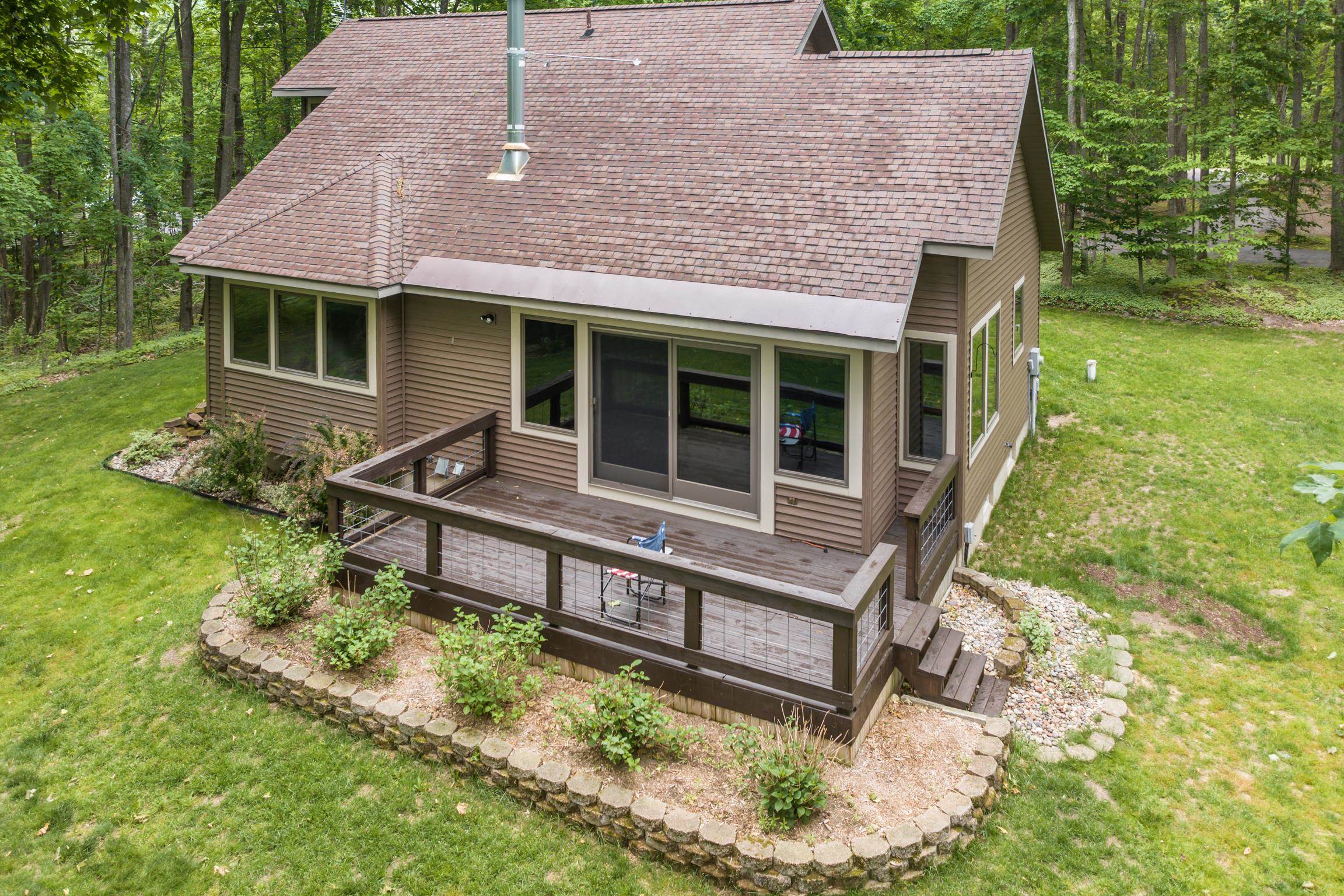 10402 Mt. Frederick Road