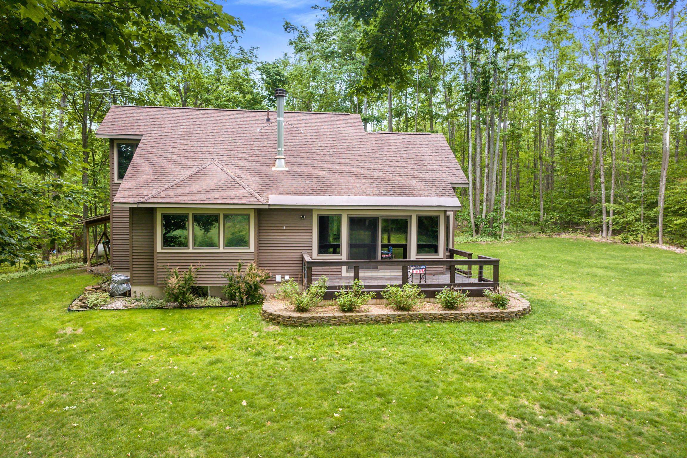 10402 Mt. Frederick Road