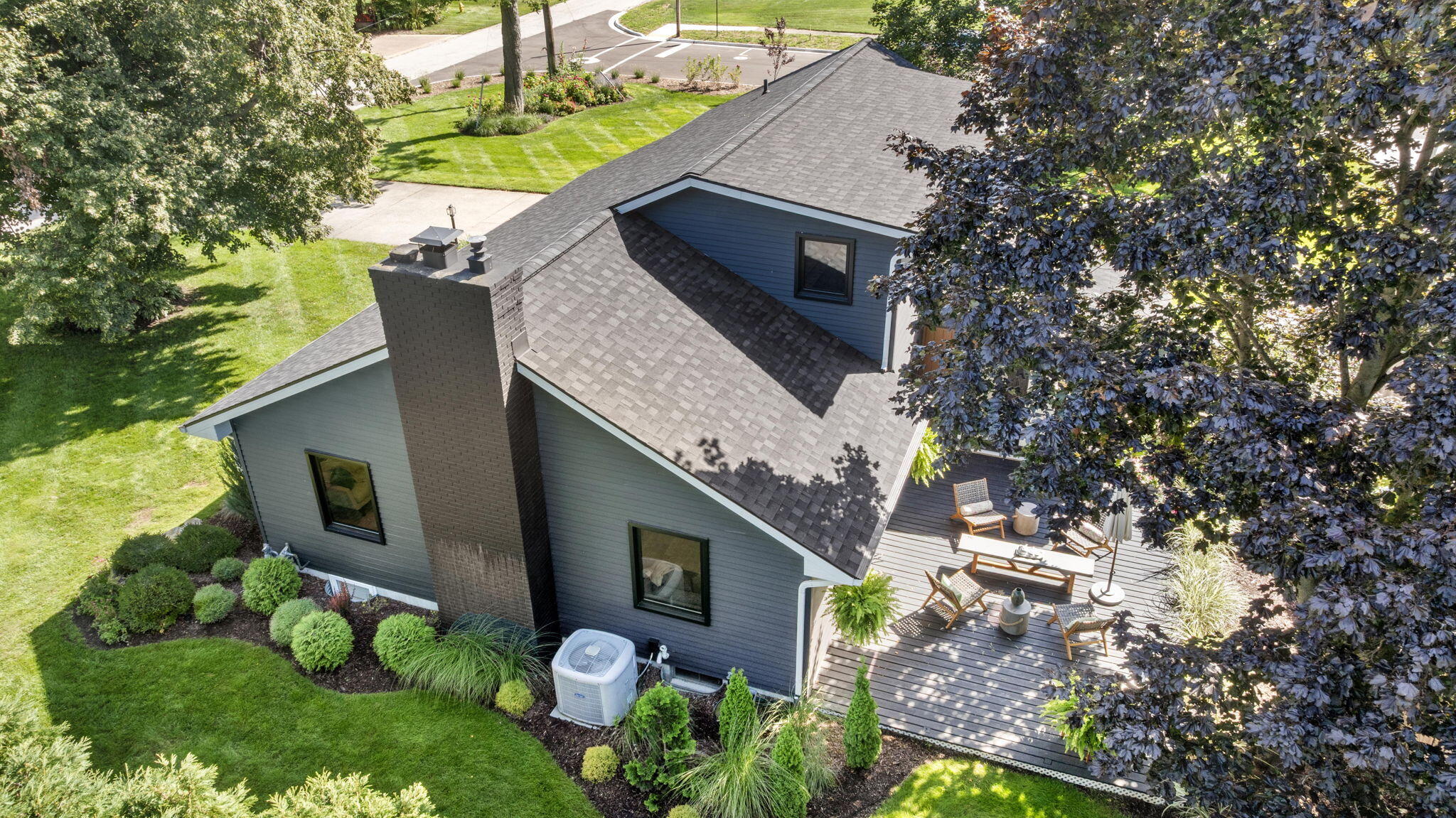 400 Barber Street