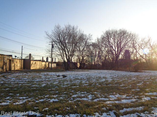 Photo 1 of 9 — 14404 MANNING Street, Detroit City, MI 48205