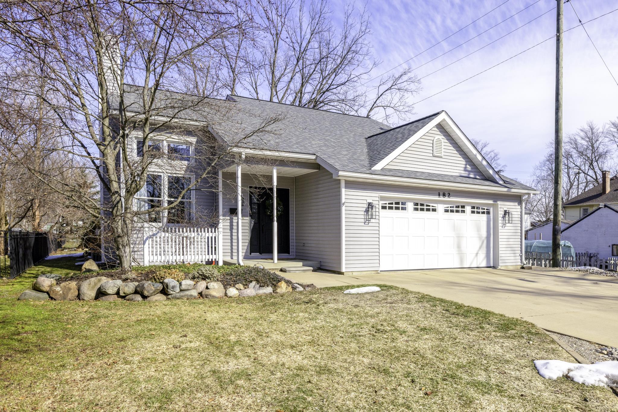 182 W Washington Street