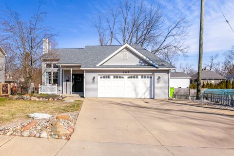 182 W Washington Street Romeo Village MI 48065