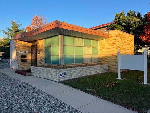 131 E Front Street Adrian City MI 49221