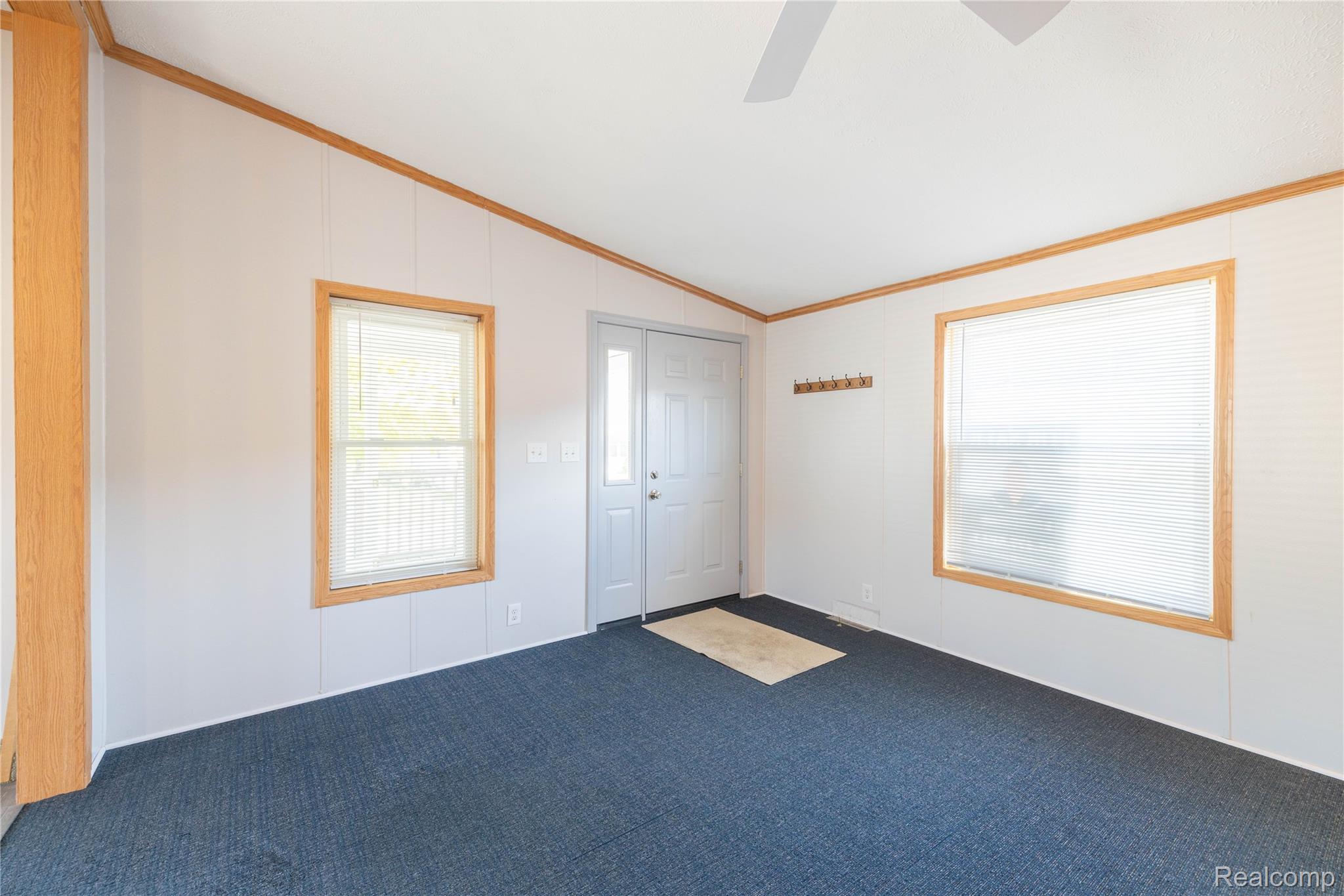 11160 Chestnut Run Court